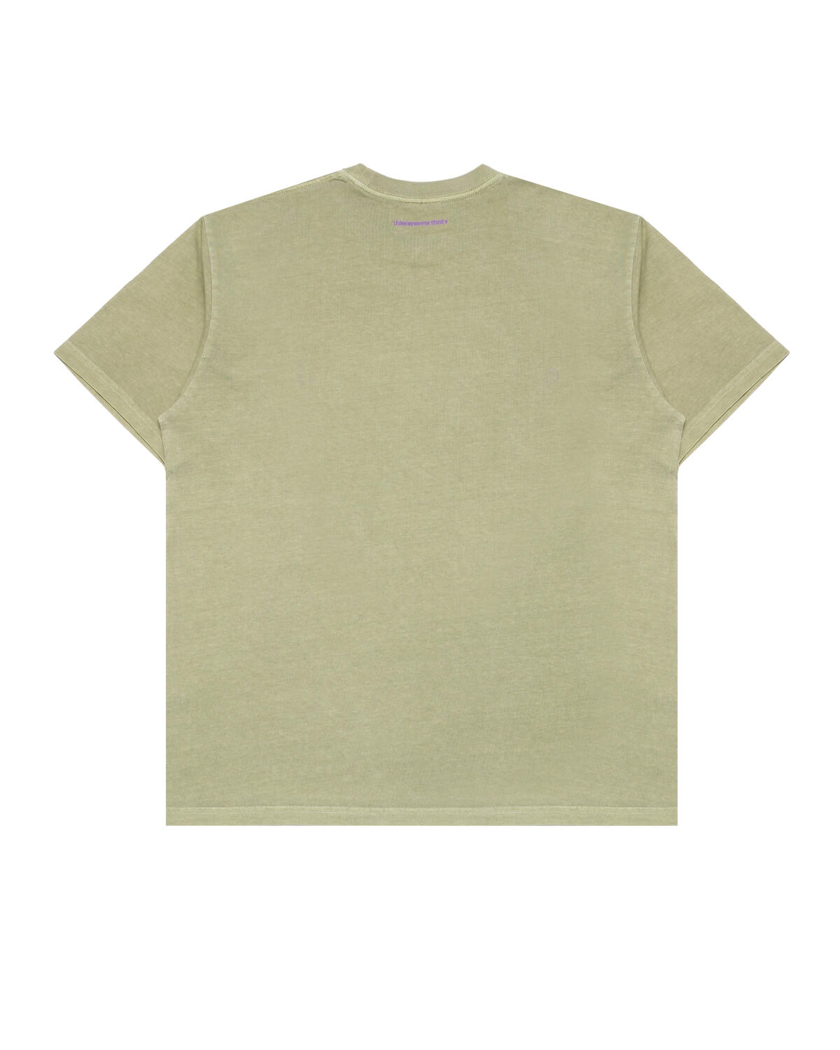 thisisneverthat T-Logo Tee | TN240TTSST01-LIMO